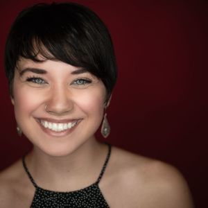 Meet your Posher, Lydia